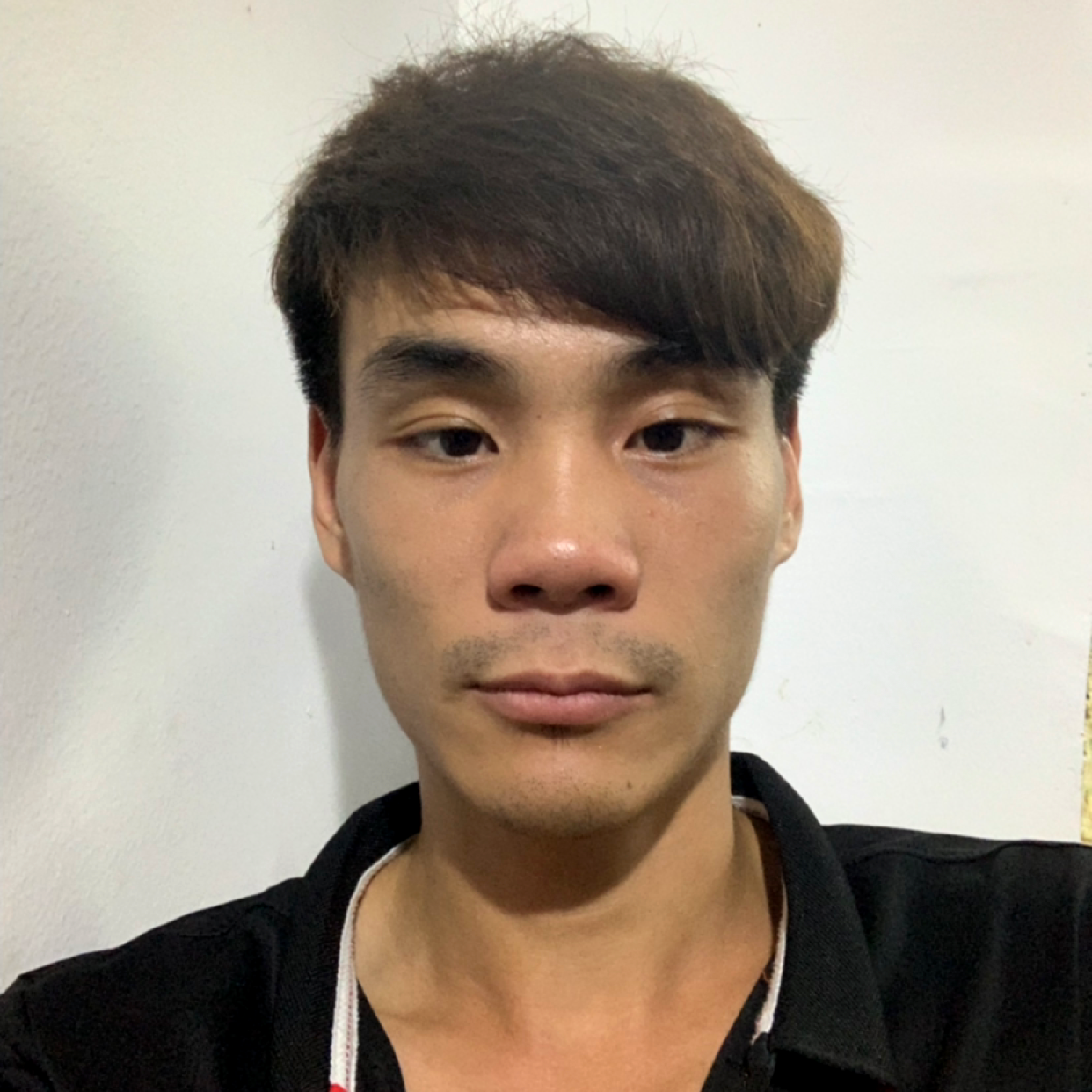 最帅的哥的照片