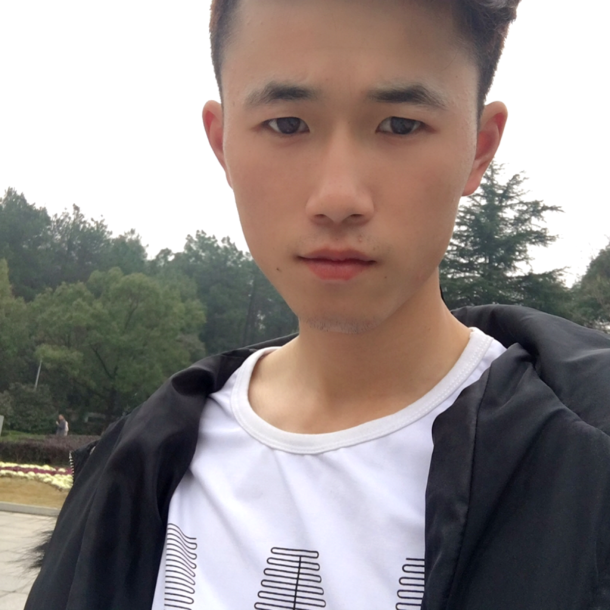 -念旧的照片