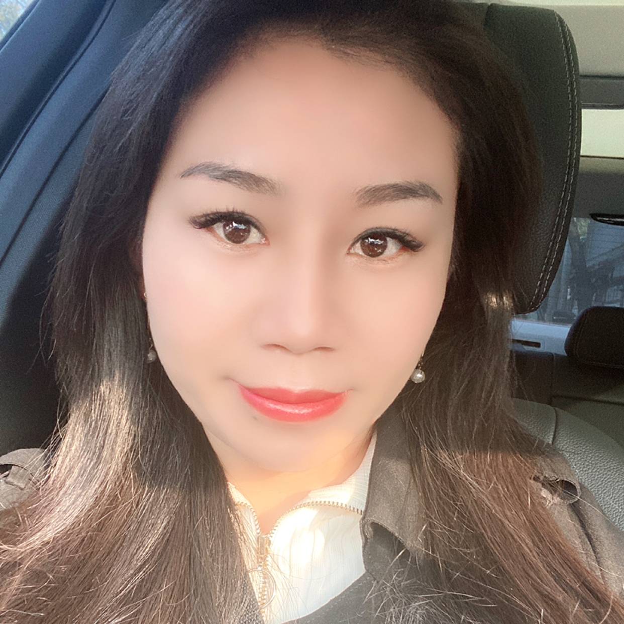 个性漫步蛋挞的照片