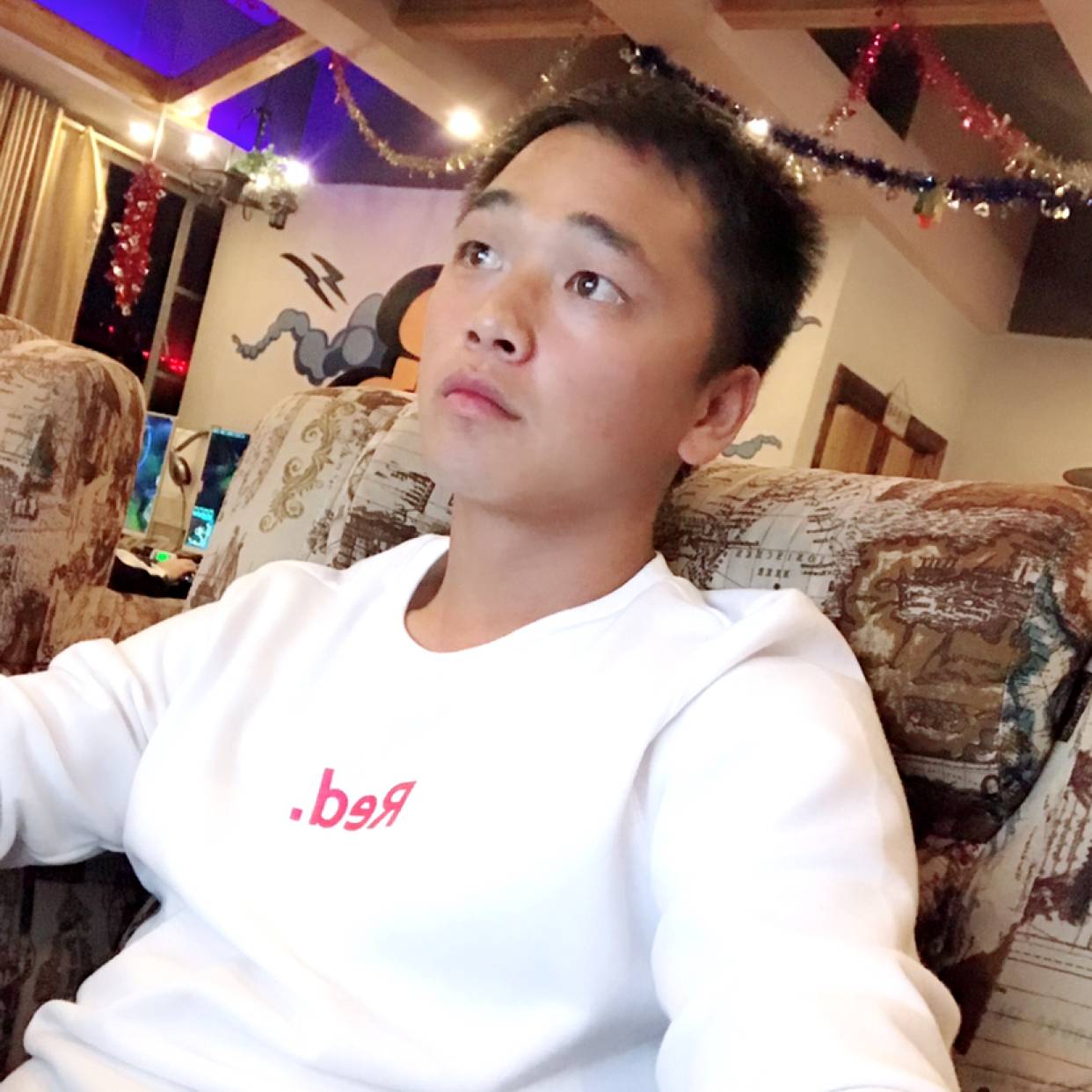 无情多么陌颜的照片