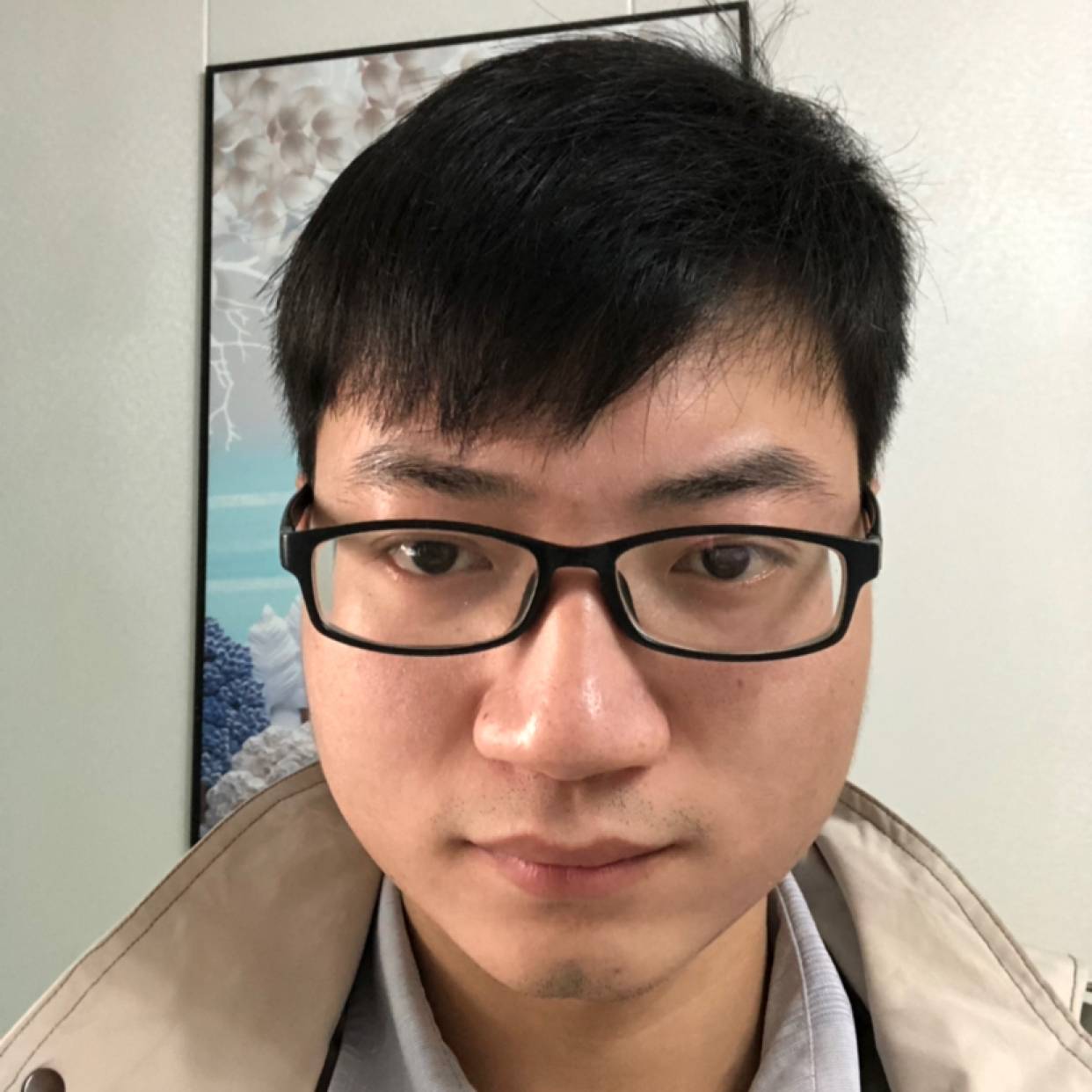 期待~你的到来的照片