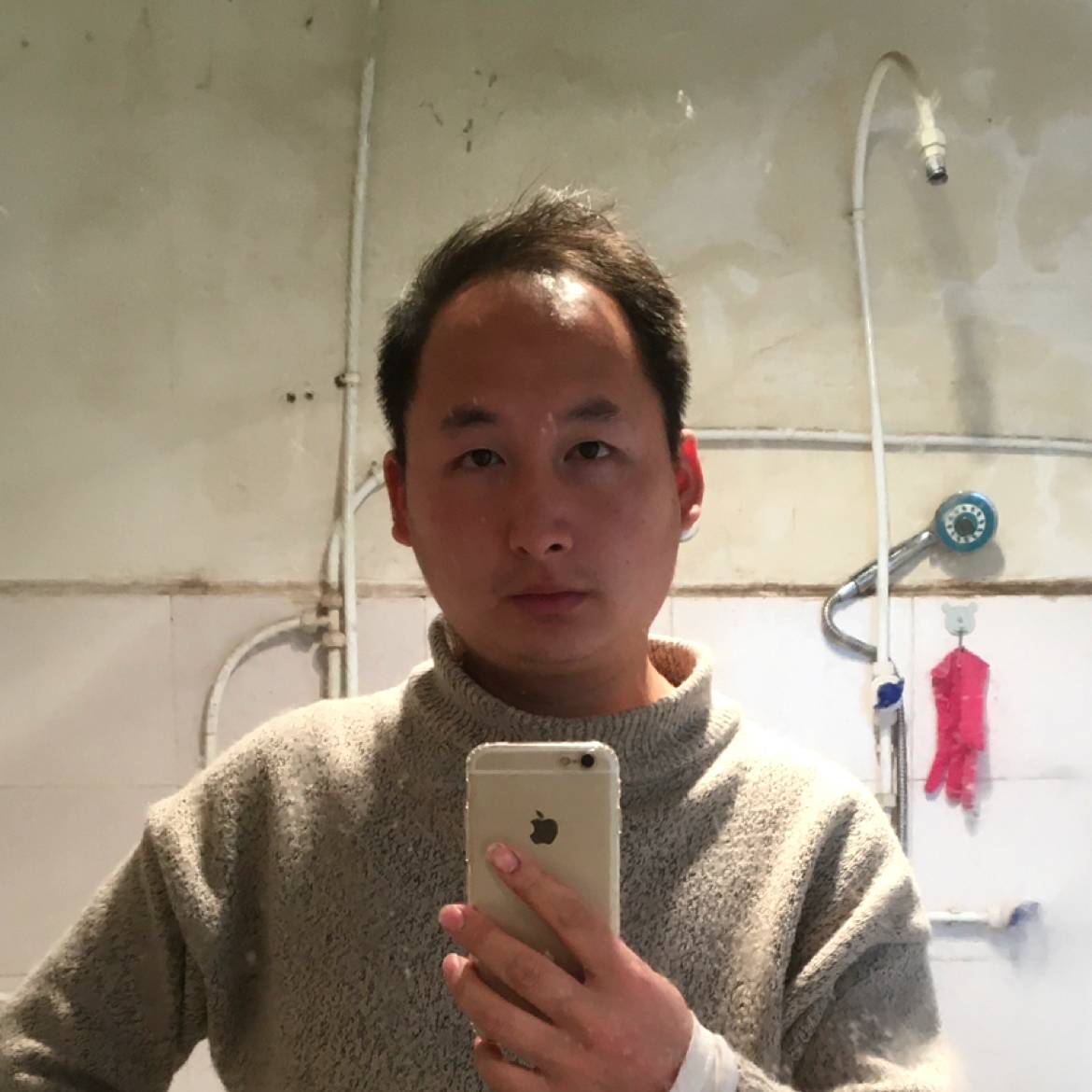 杨陶。的照片