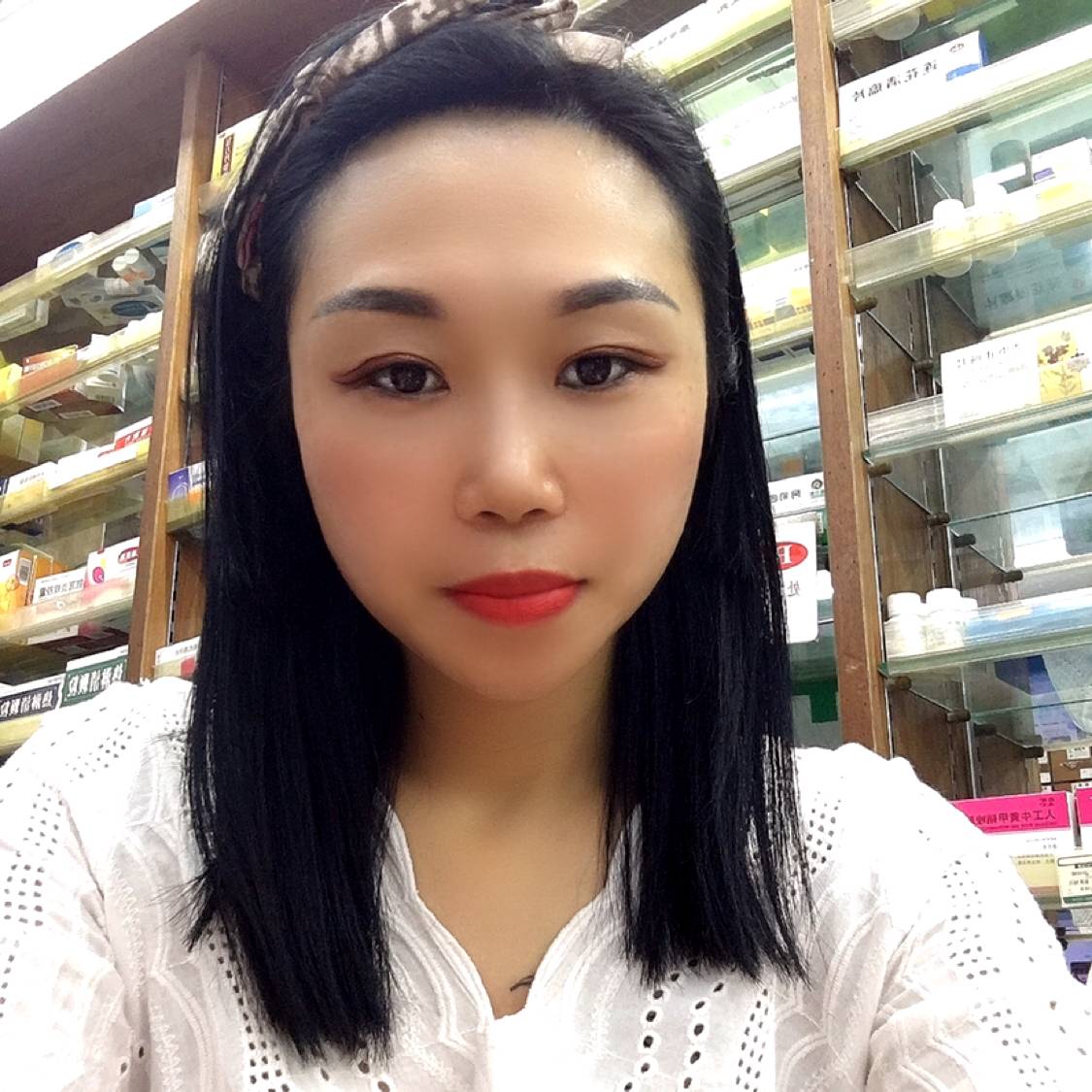 八宝粥单薄的照片