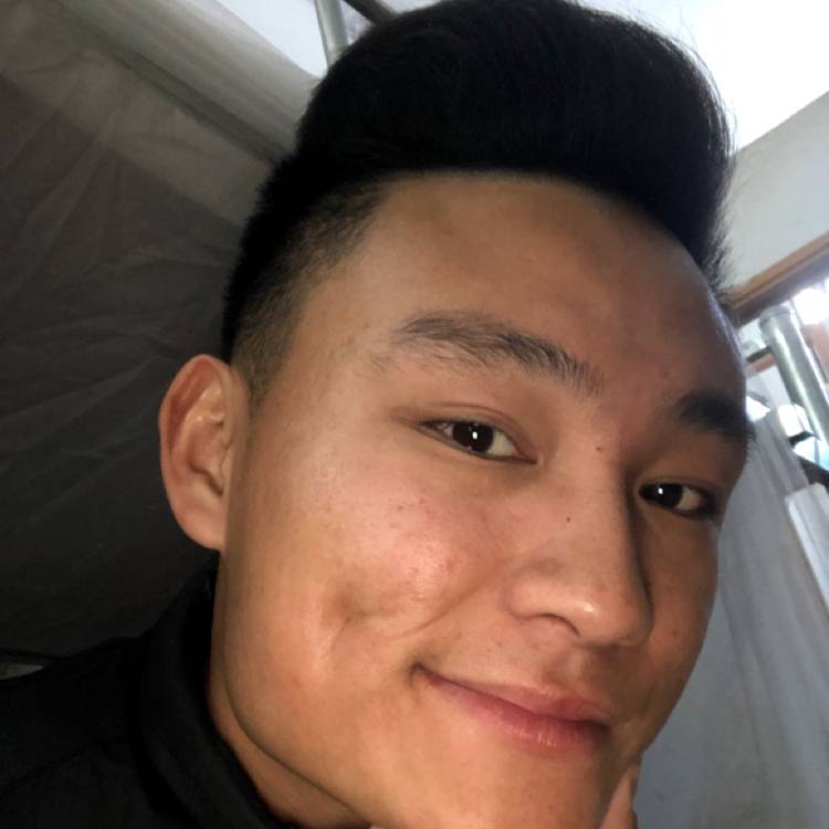❤️阿杰的照片