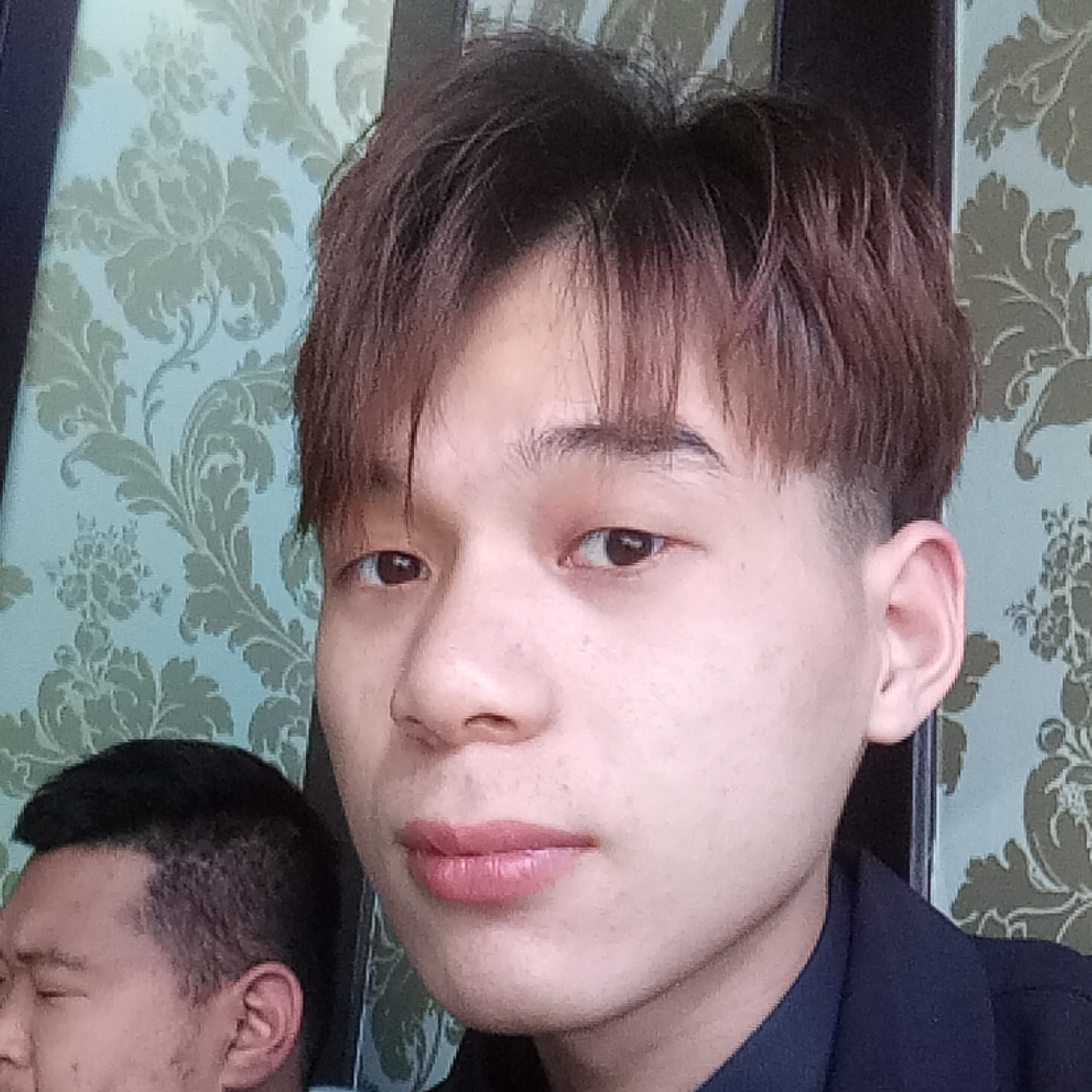 小朋友的对象的照片