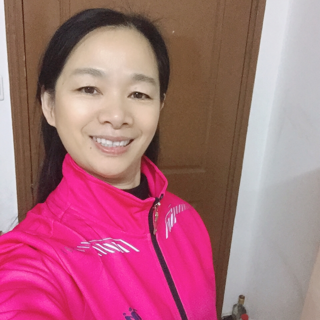 坚强是我唯一的选的照片