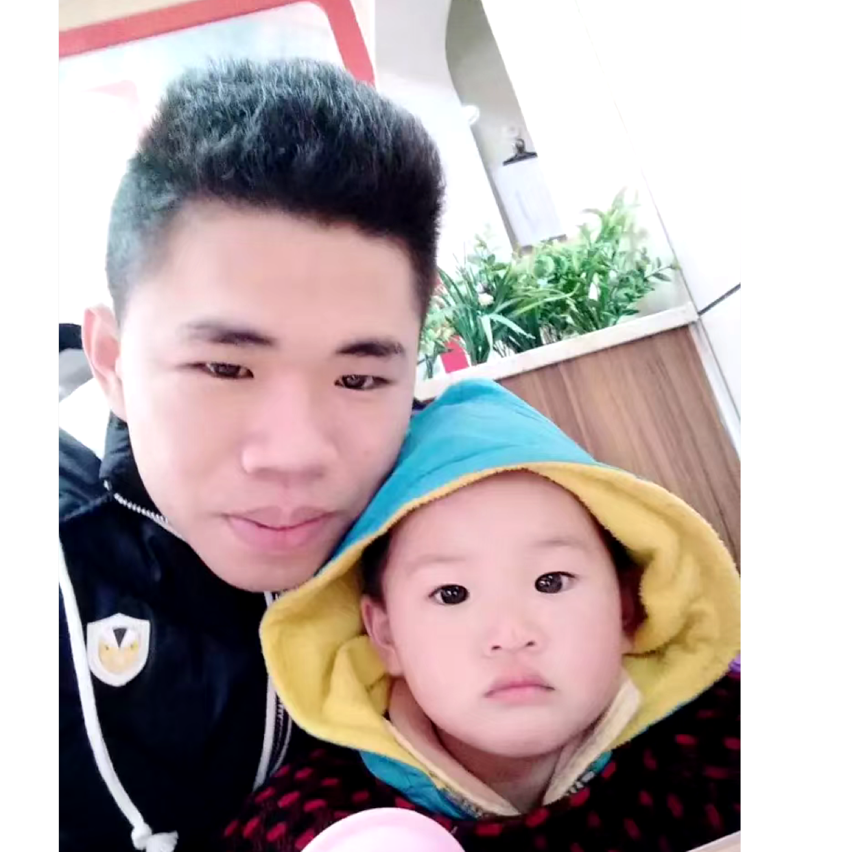 এꦿ᭄携手度余生的照片