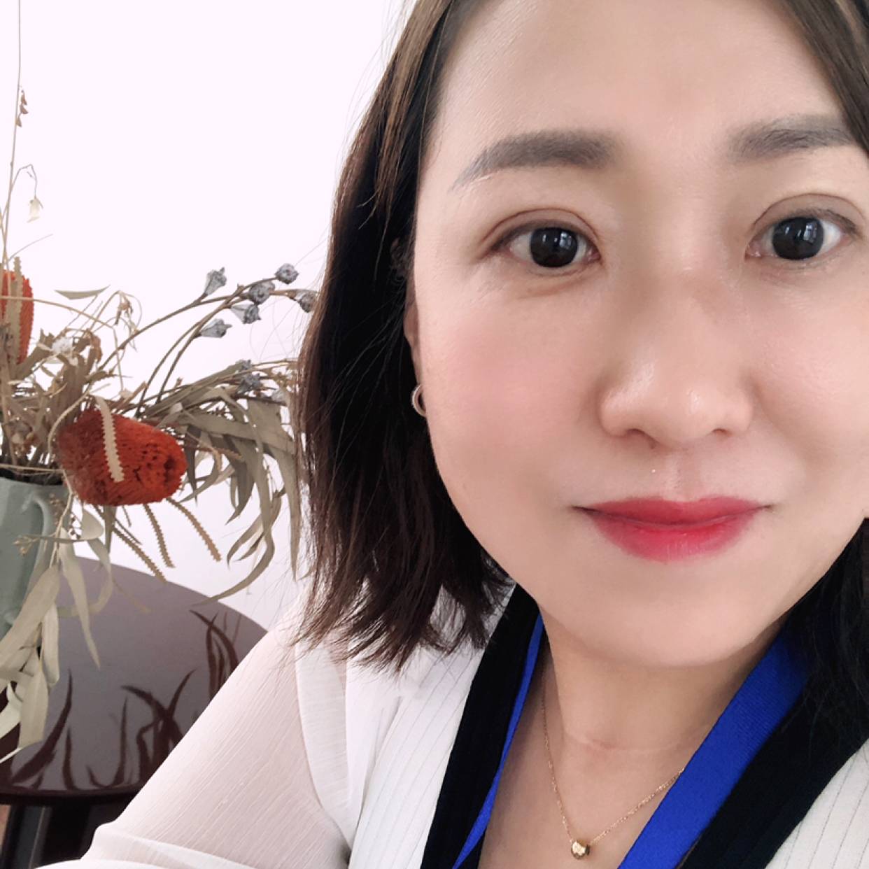 无聊,尼的照片