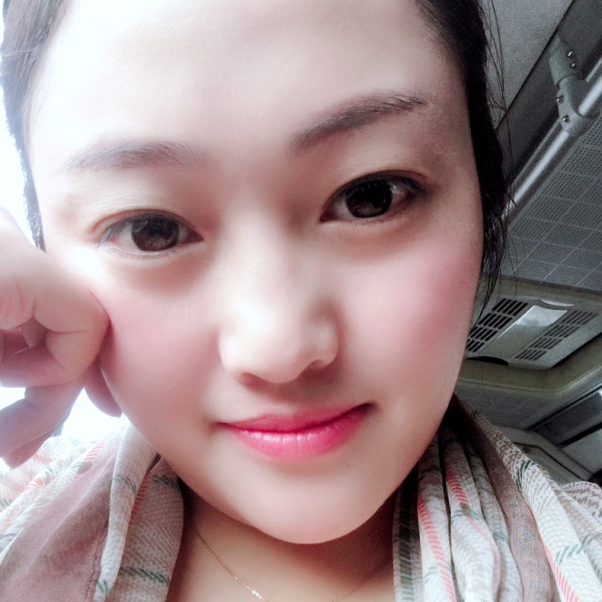 梦思忱的照片