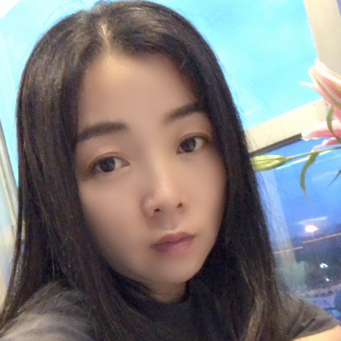听风暖的照片
