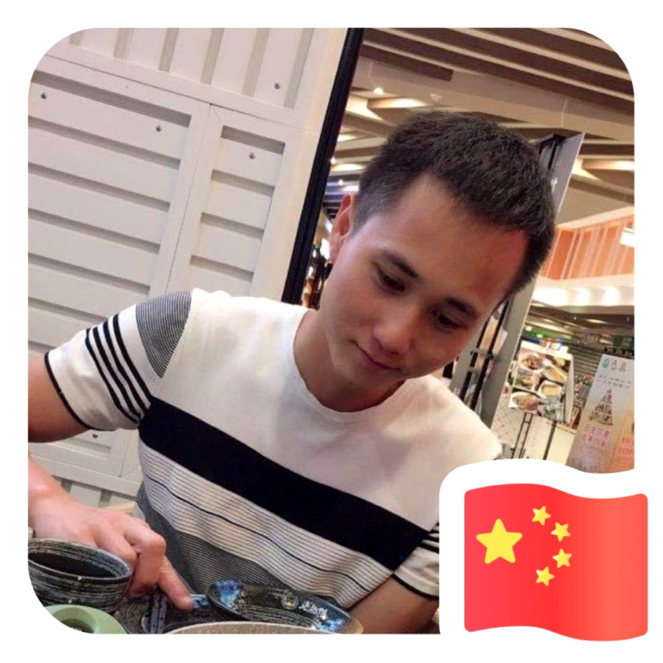 Li李生的照片