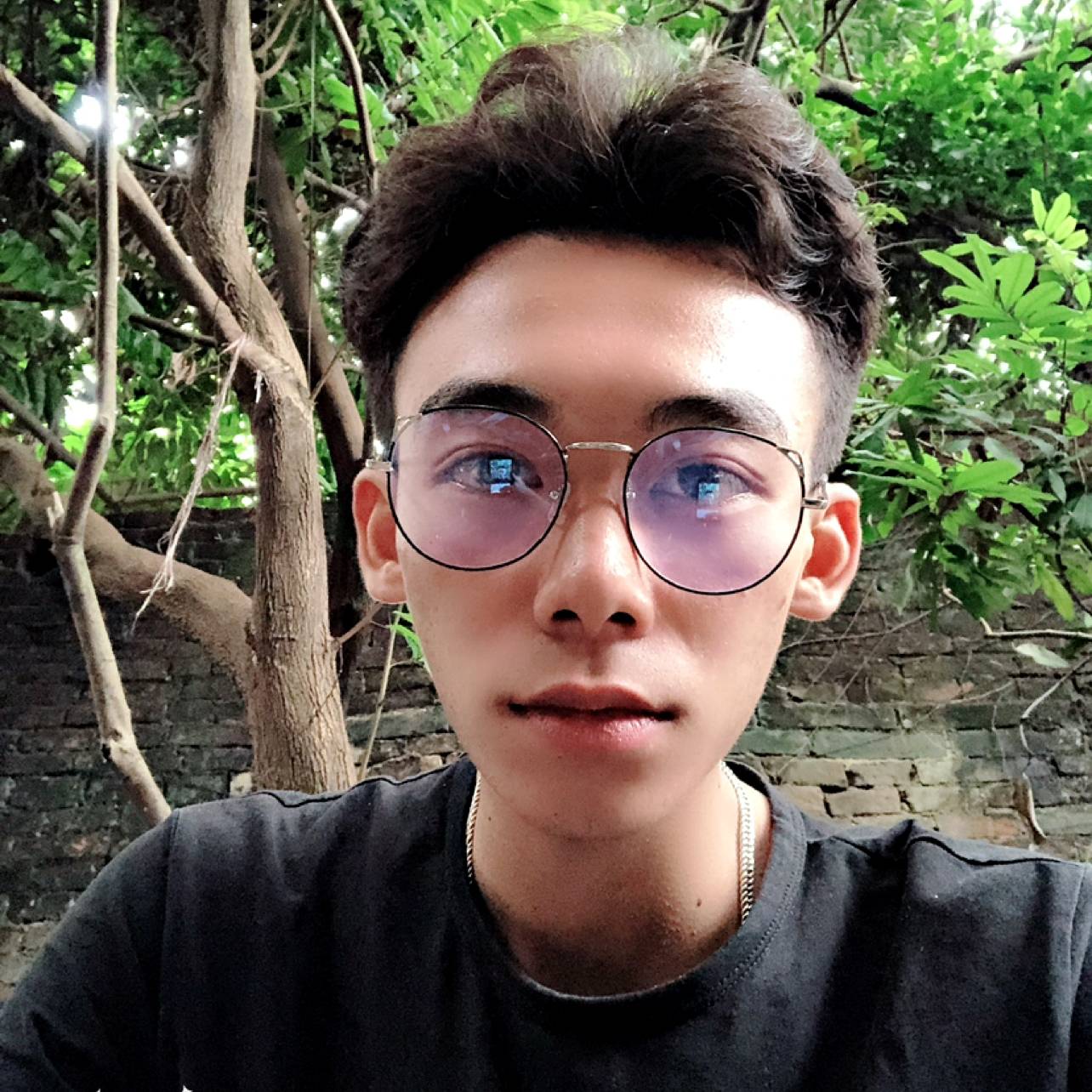 贪玩改变橘子的照片