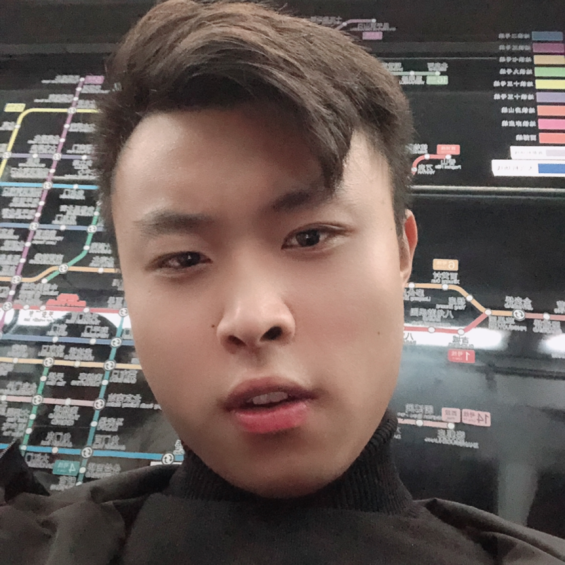 艾瑞克丨Eric的照片