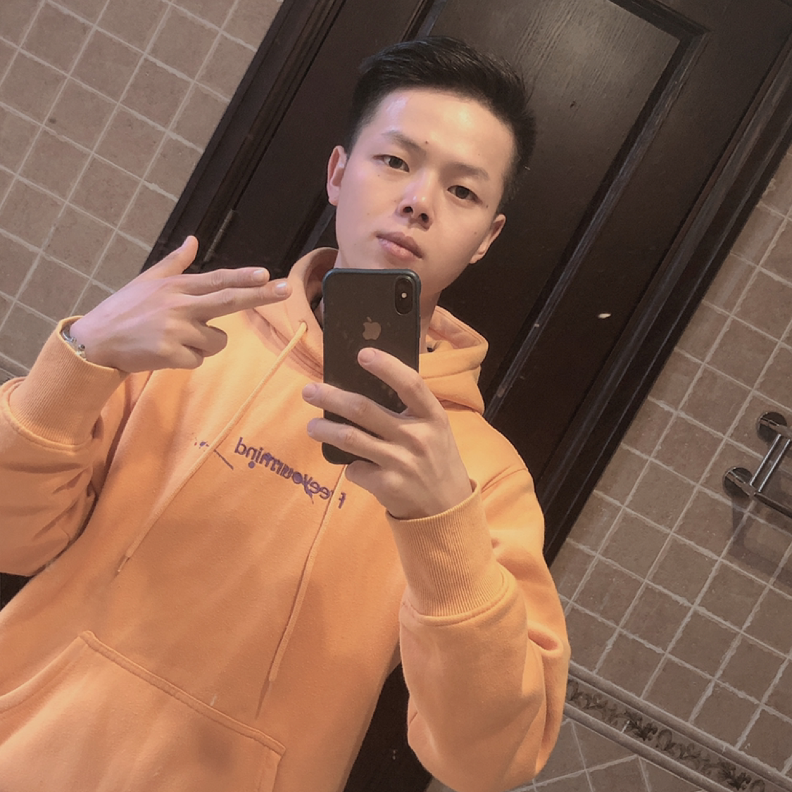 寒晨的照片