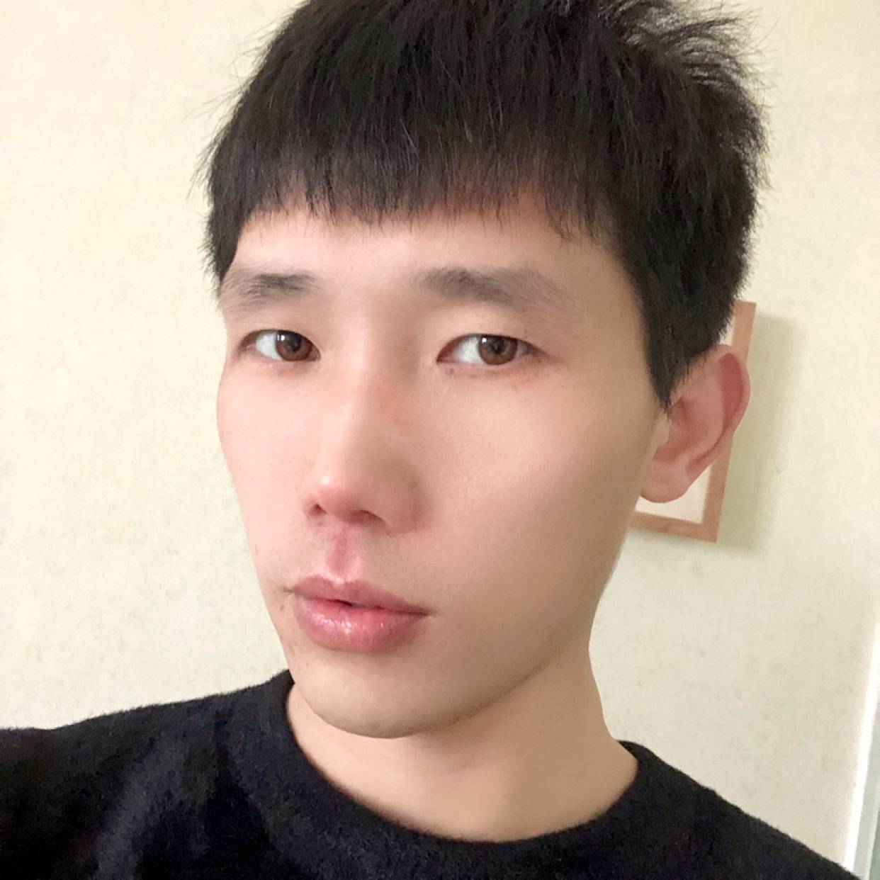 勤恳那盼望的照片