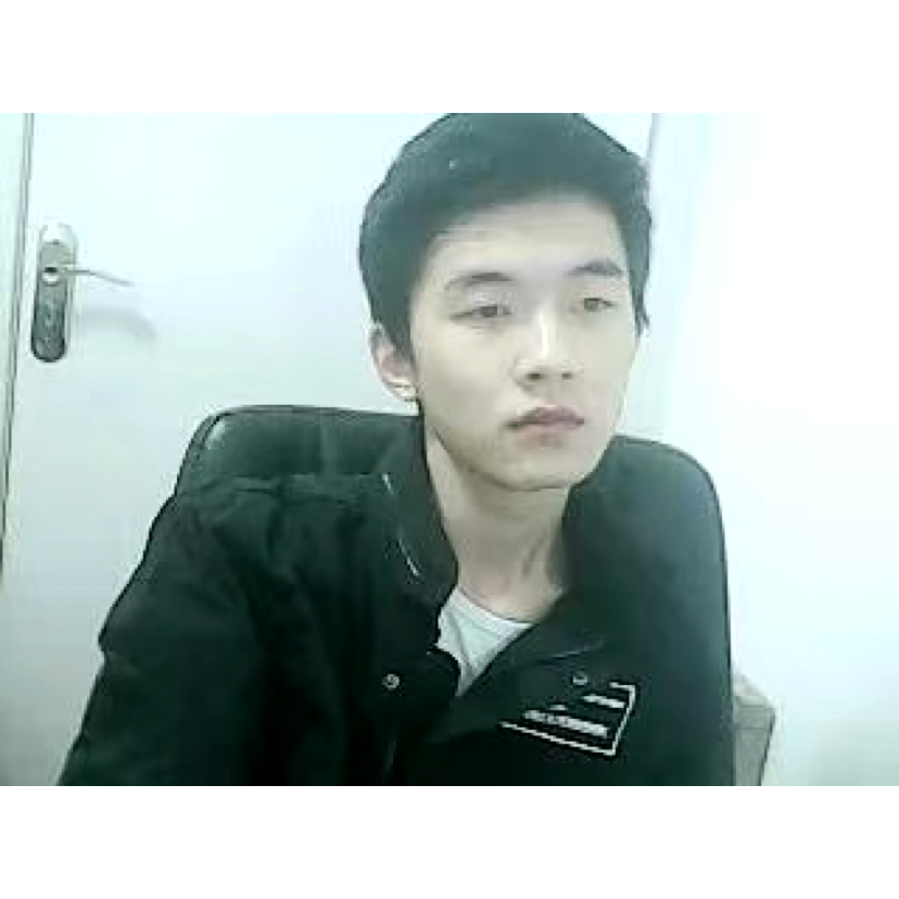 喜欢上我你不后悔的照片