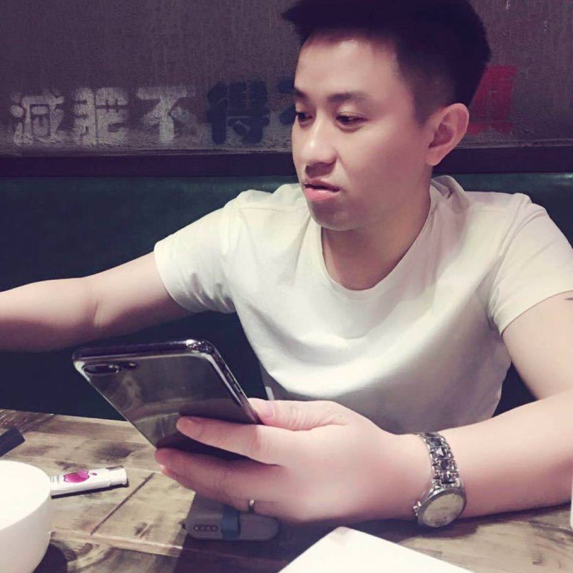 李小龍13的照片