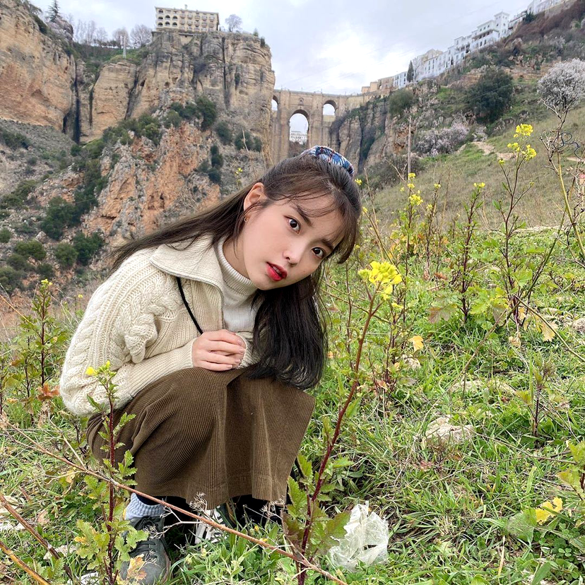 自由方棉花糖的照片