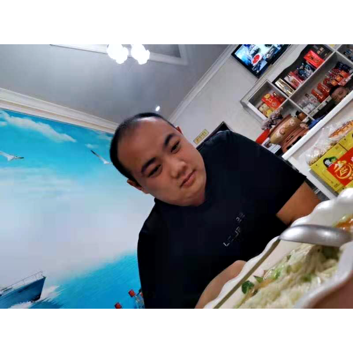 奶嘴，还我初吻的照片