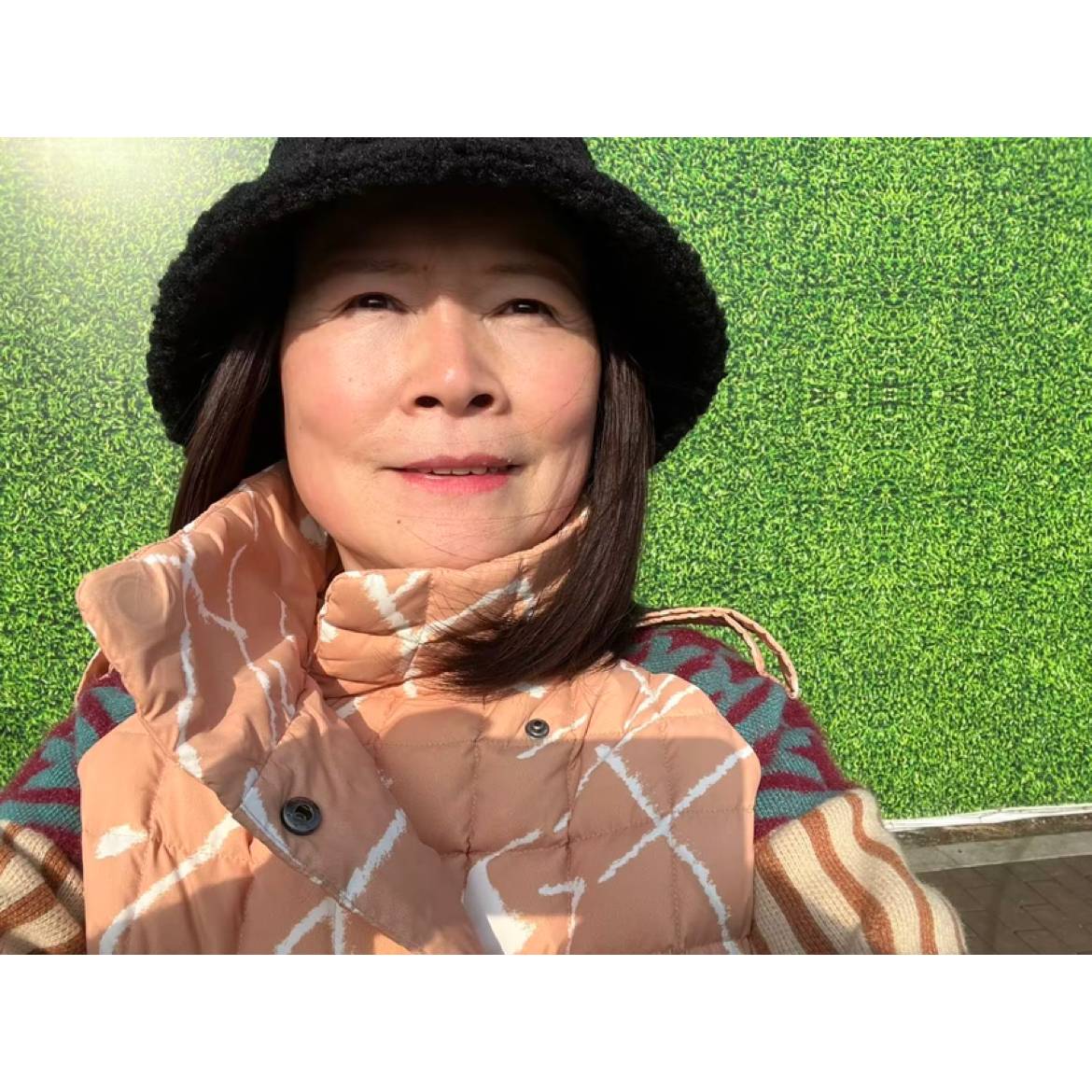 水何澹澹的照片