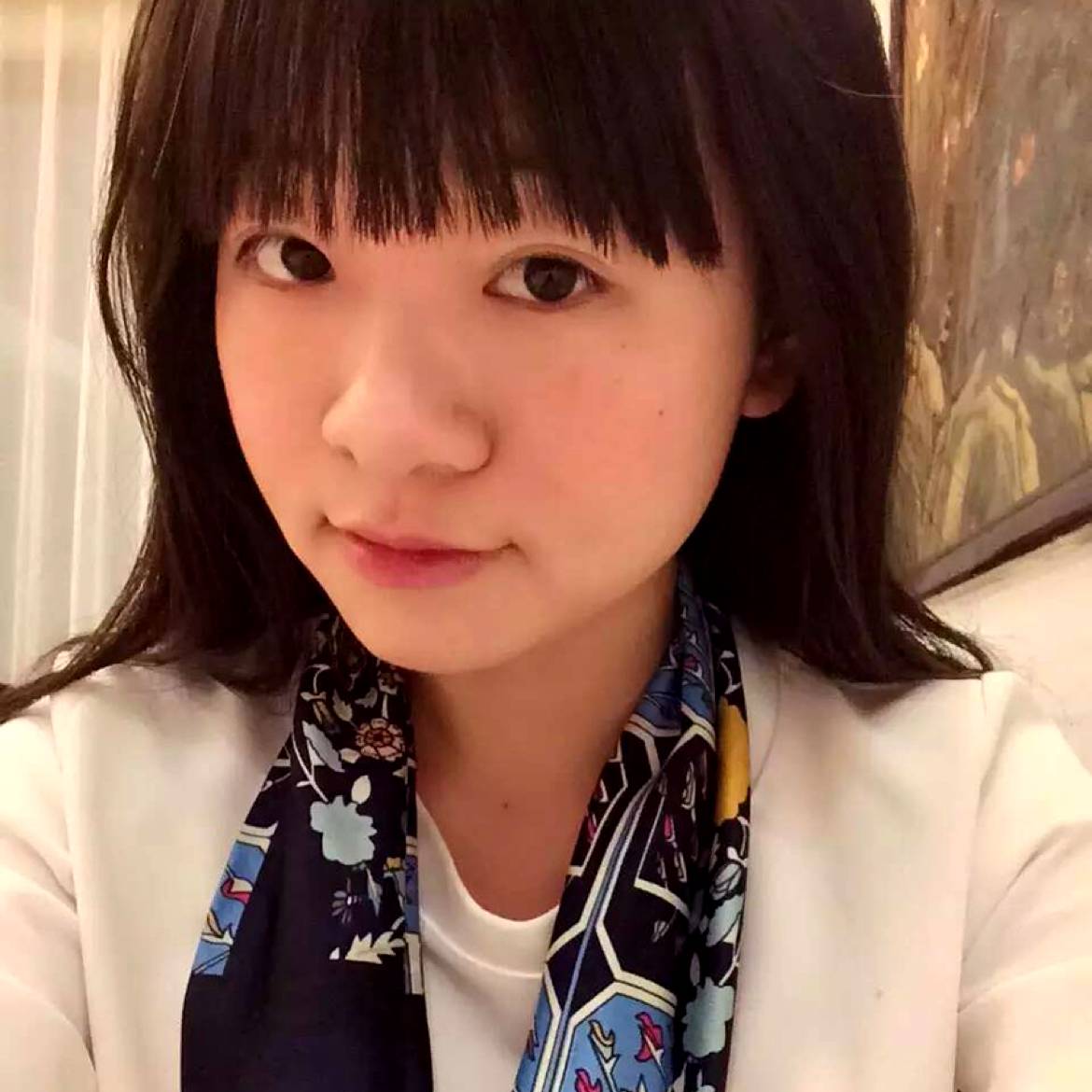 陆禾小满