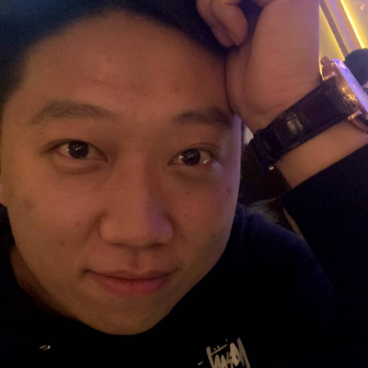 Wealthy的照片