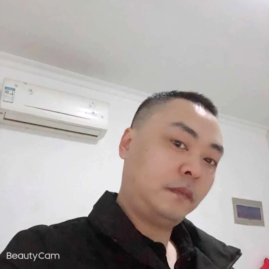 无O痕的照片