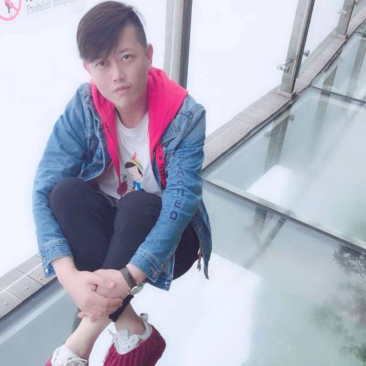 奔跑的肉丸的照片