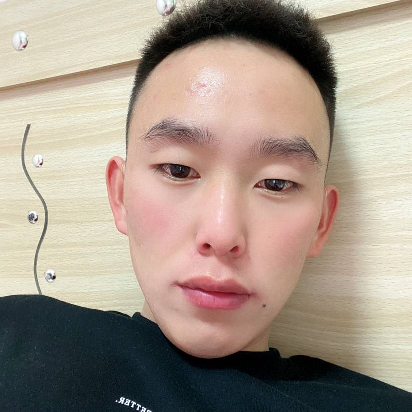 乖柯柯的照片