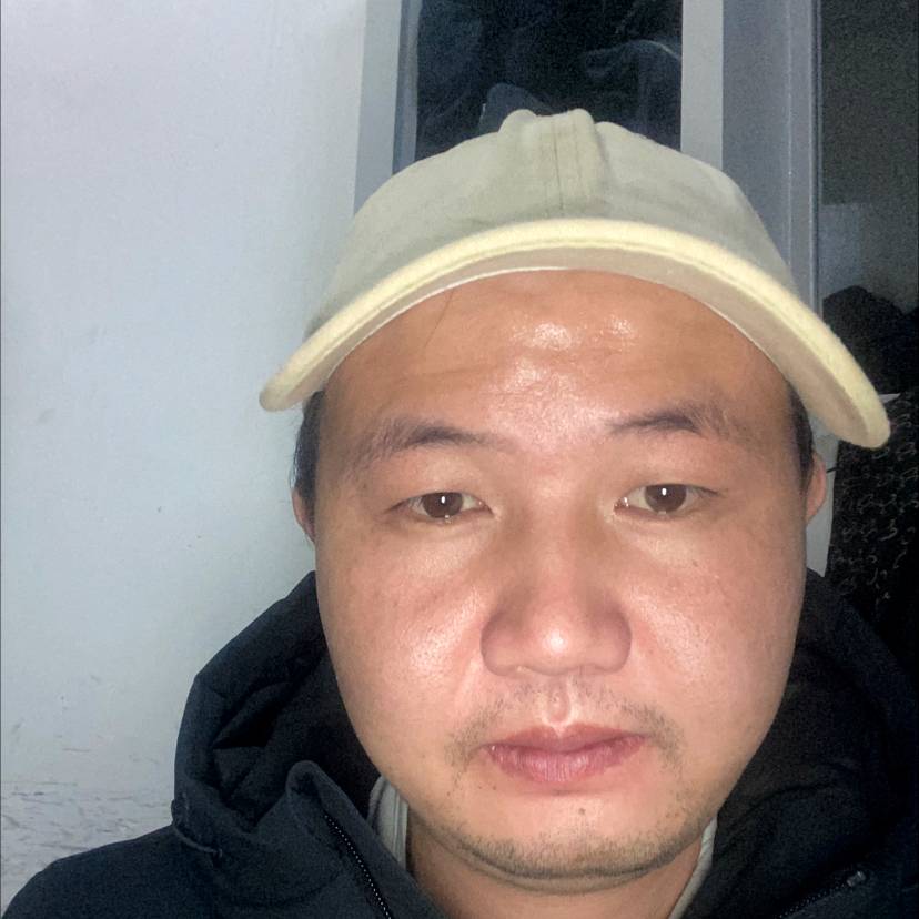 个性回眸洛尘的照片