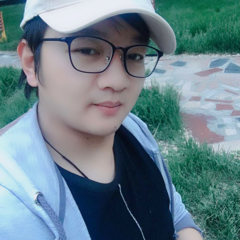 傻傻与月饼的照片