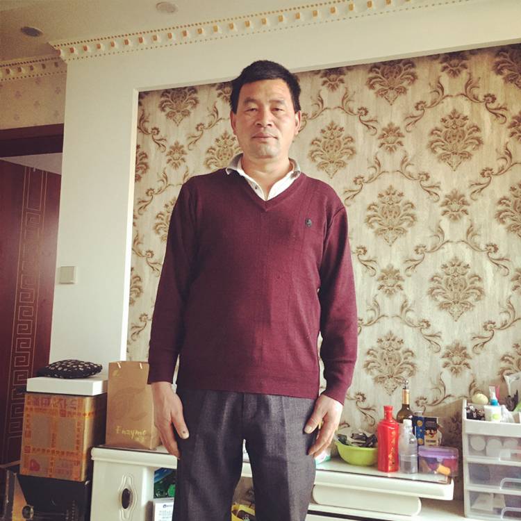 大力邂逅红尘的照片