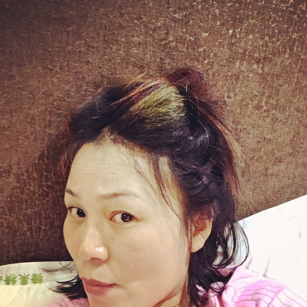 蓝菡的照片