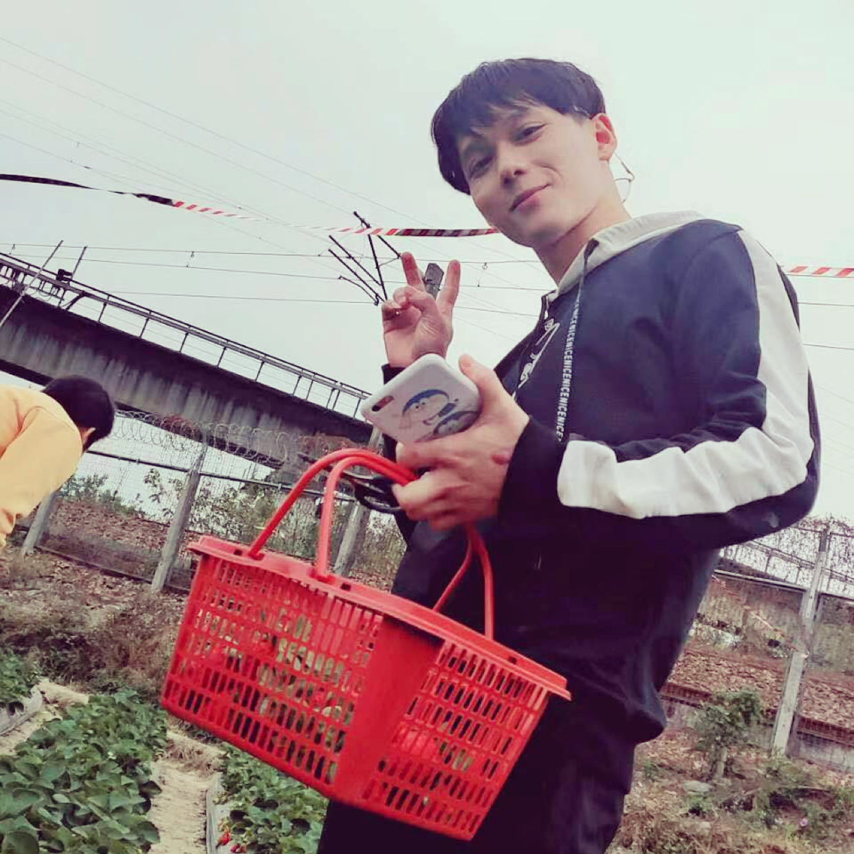 林小琳的照片