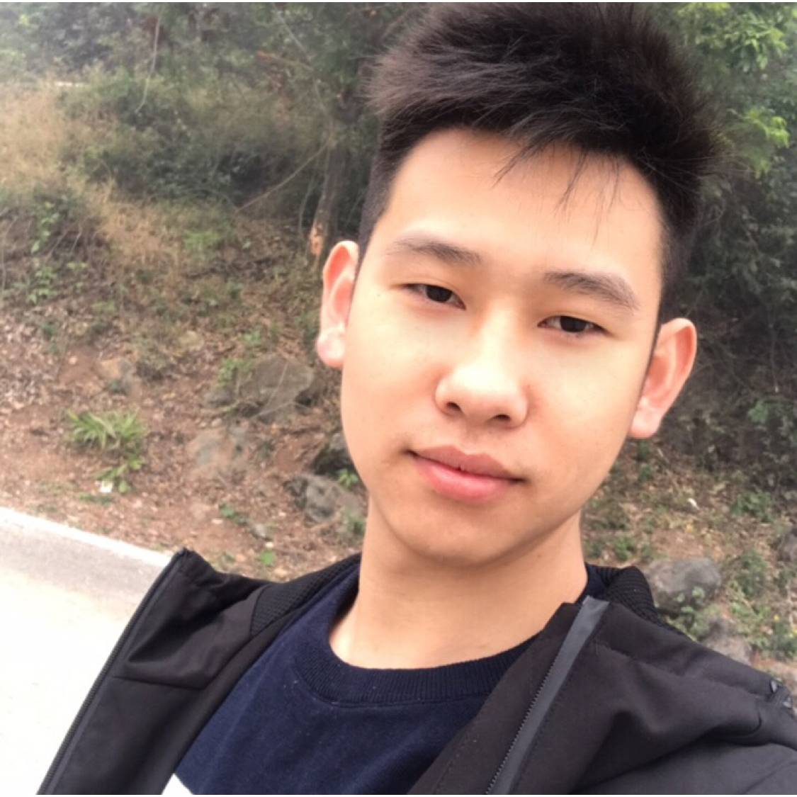 銨錠 鋒的照片