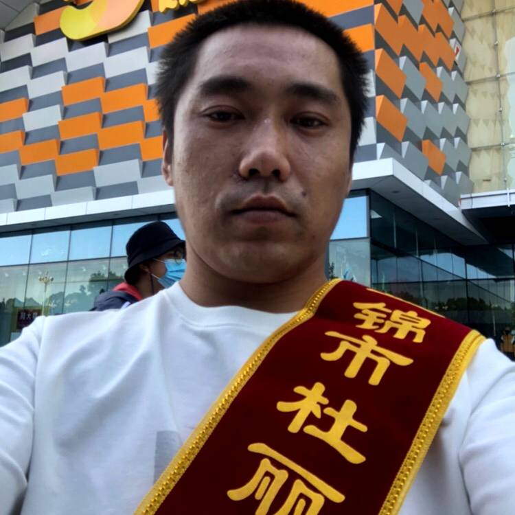 拉风大哥的照片