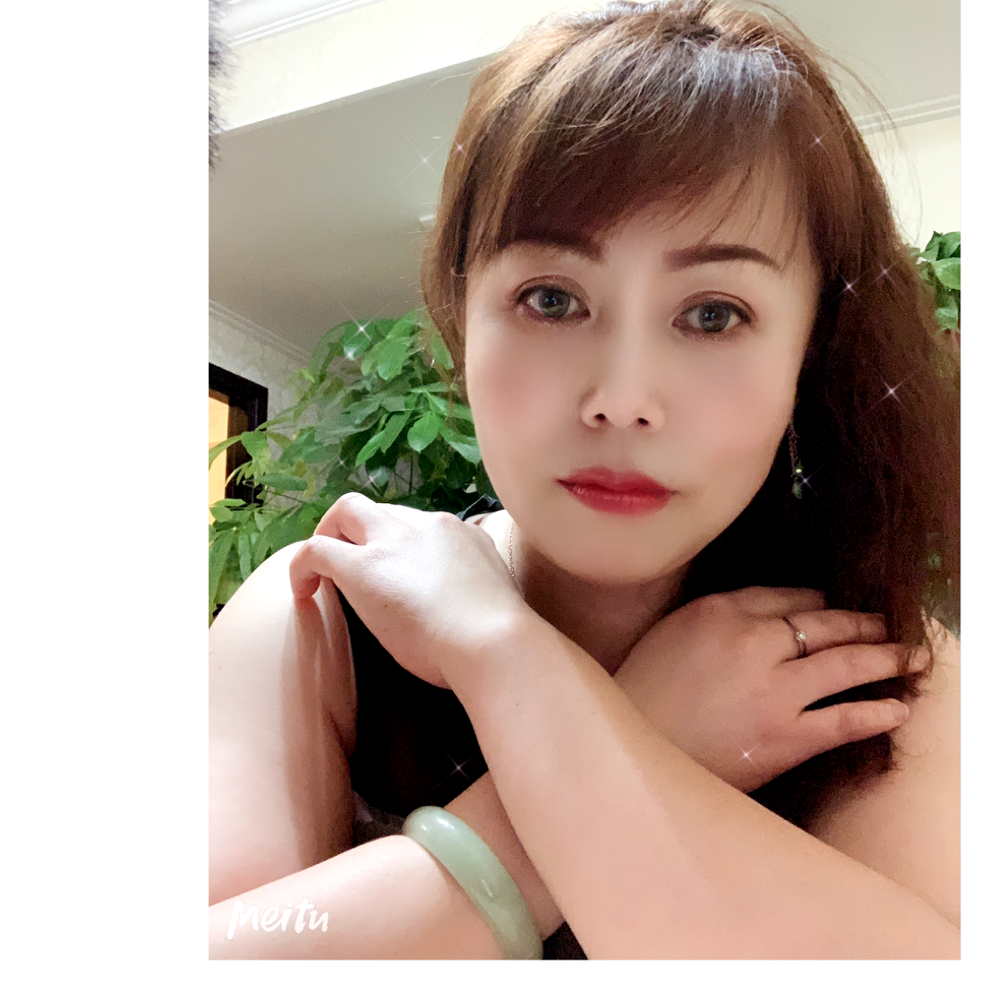 亲爱的说碧影的照片