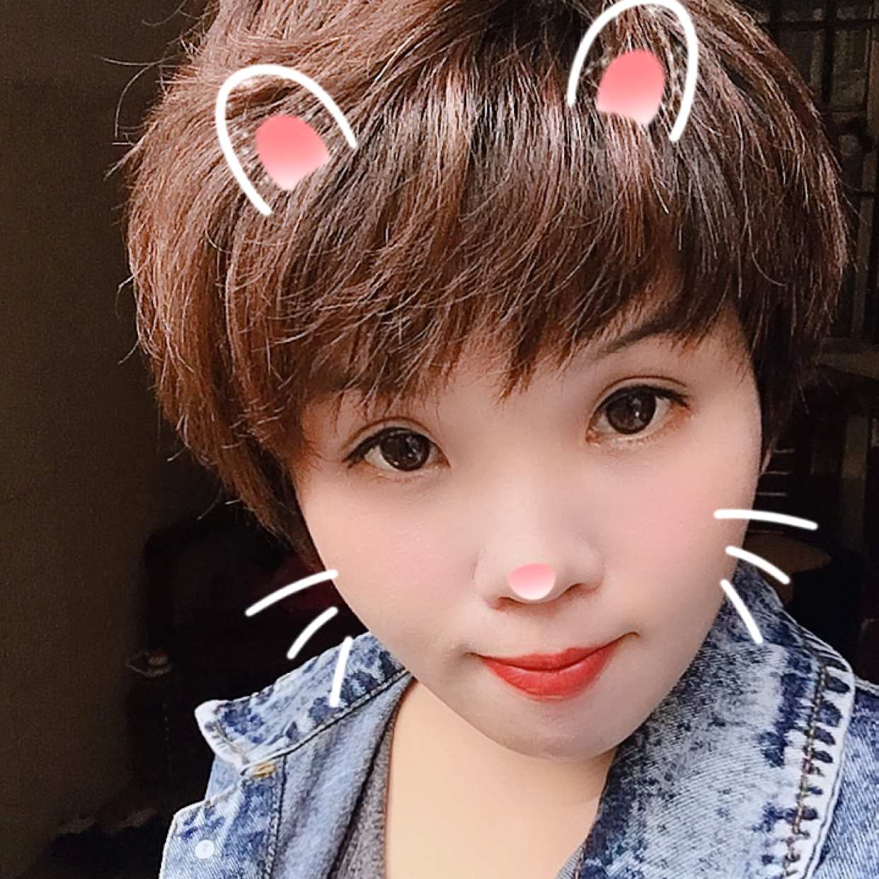 的照片