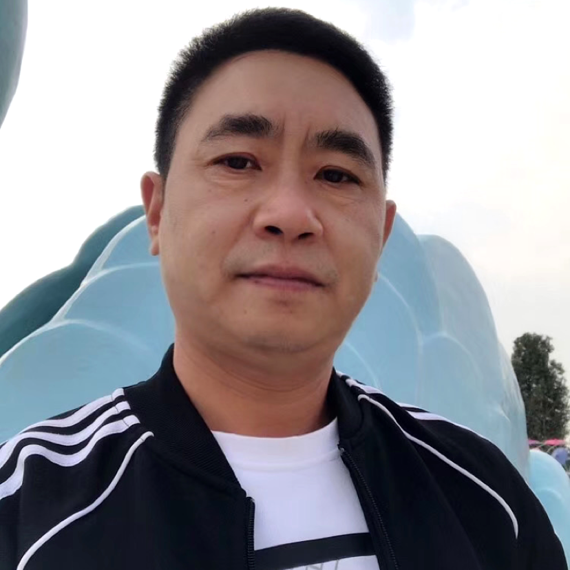 阳光下做人的照片
