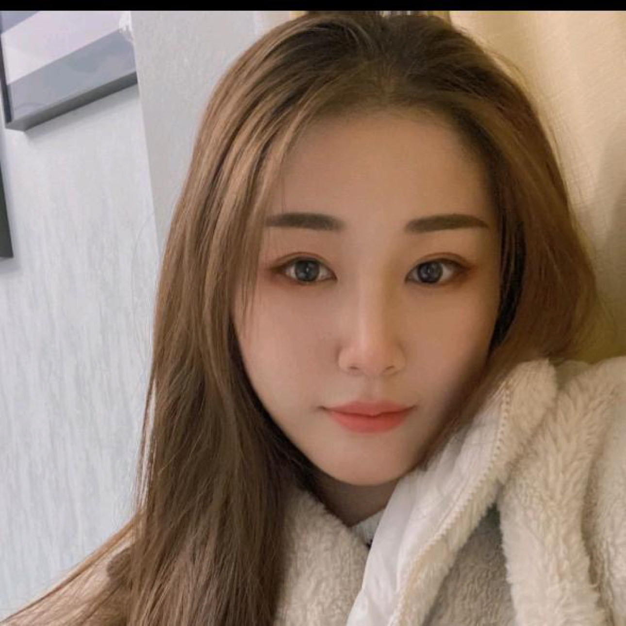 清风挽发的照片