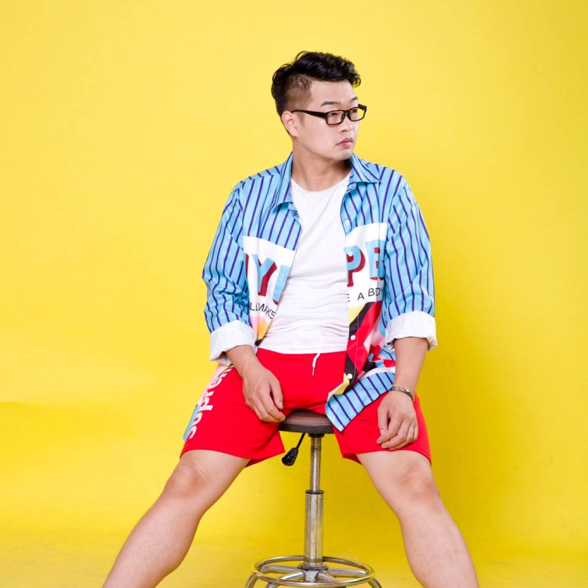温柔的小狗的照片