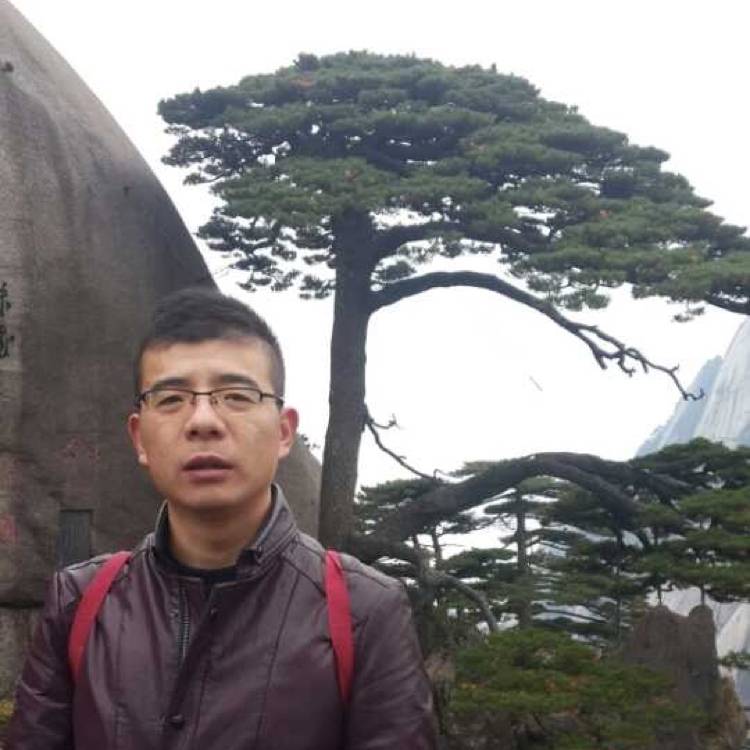 西牛上火星的照片