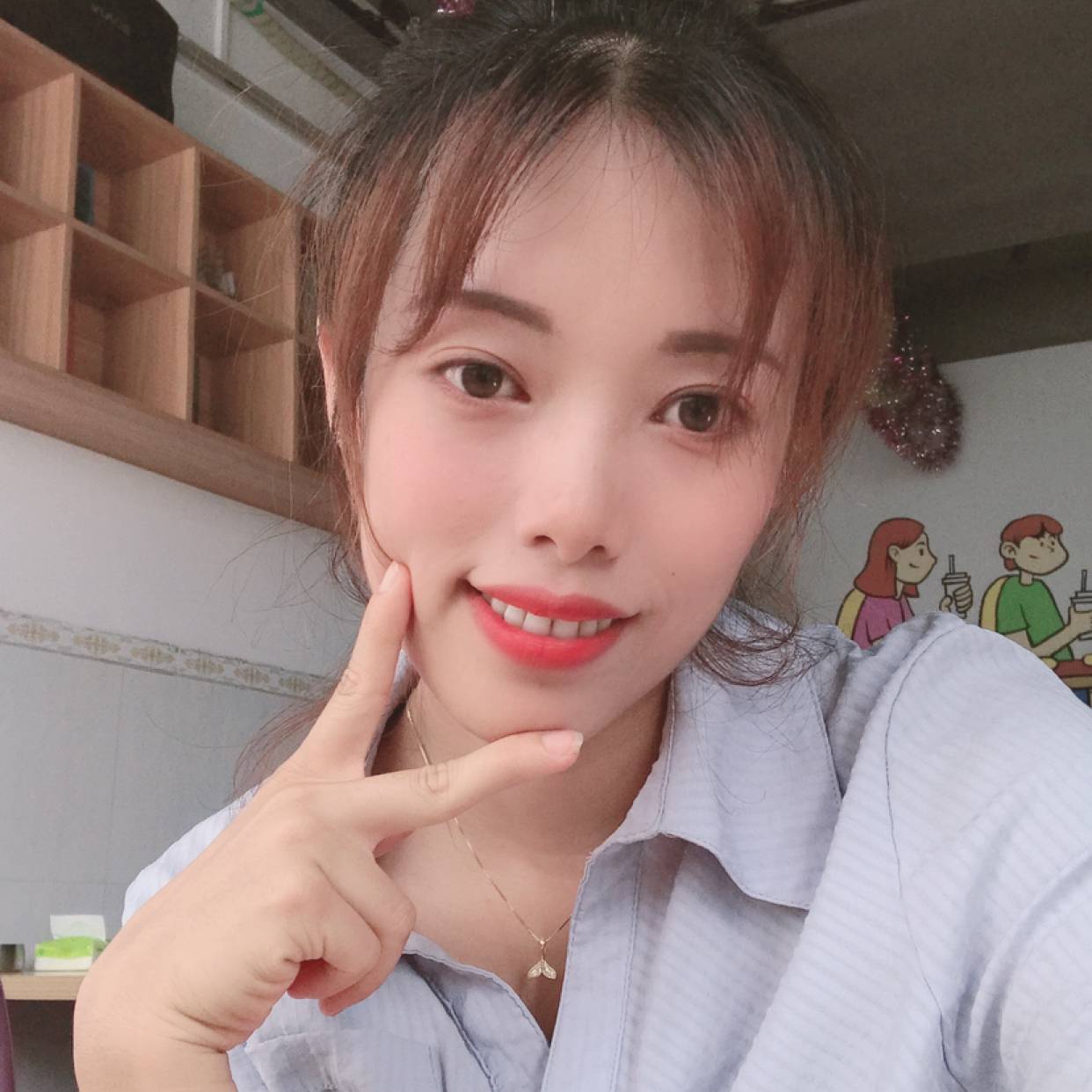 寂寞与琉璃的照片