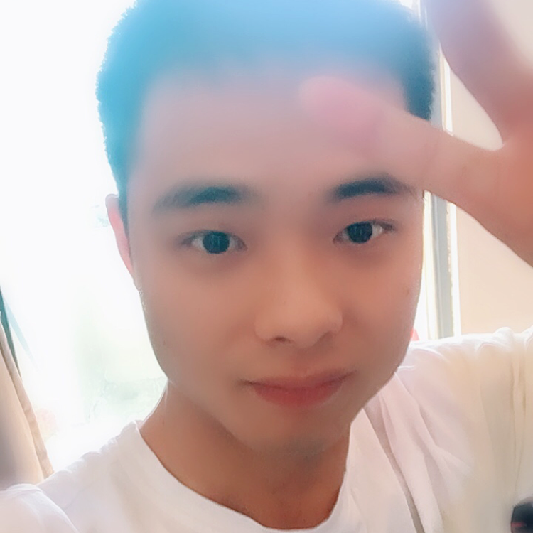 美女就简单的照片