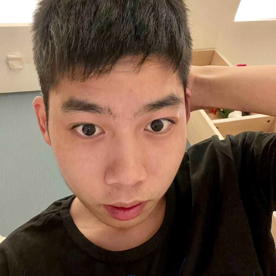浮生愿信封的照片