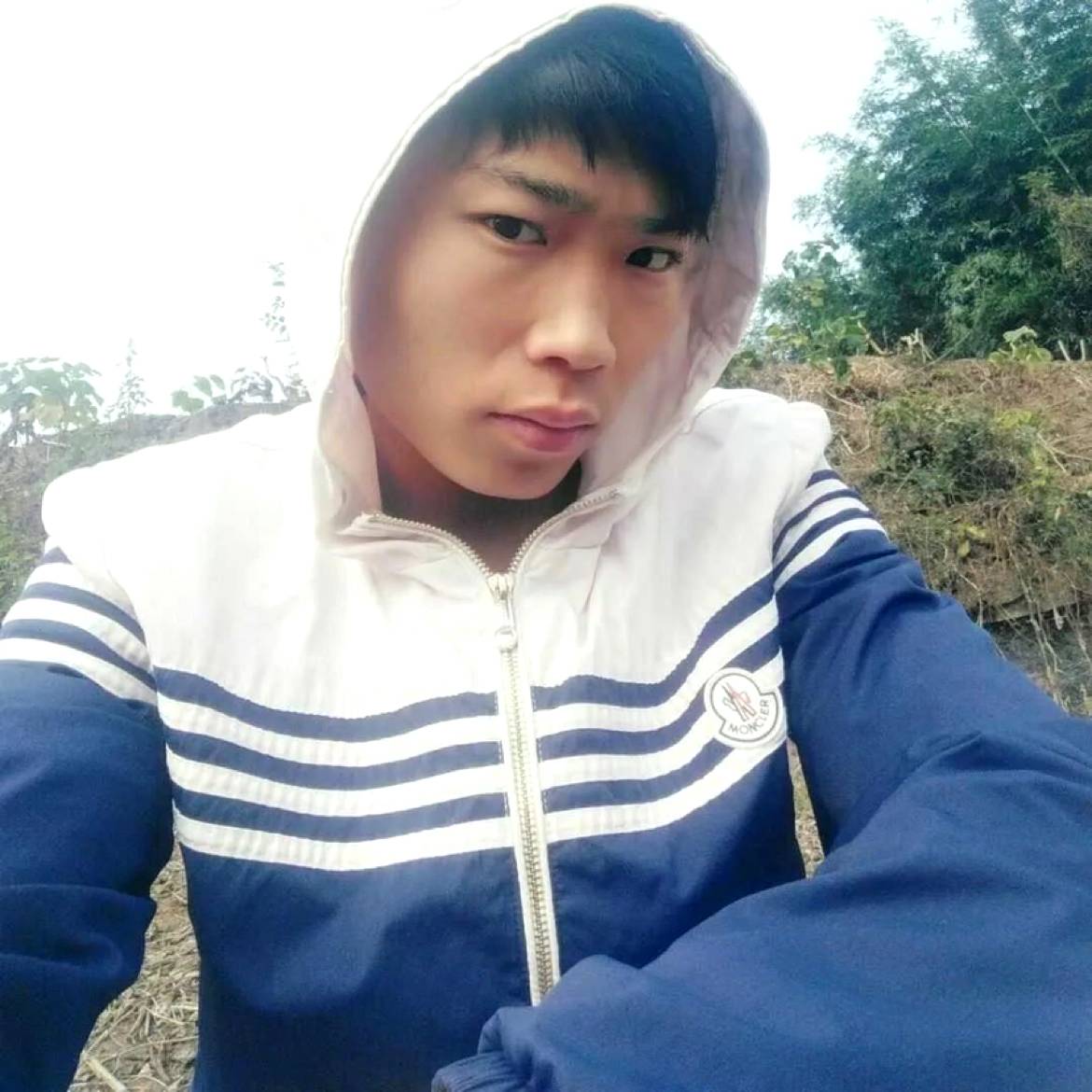 小徐带来好运的照片