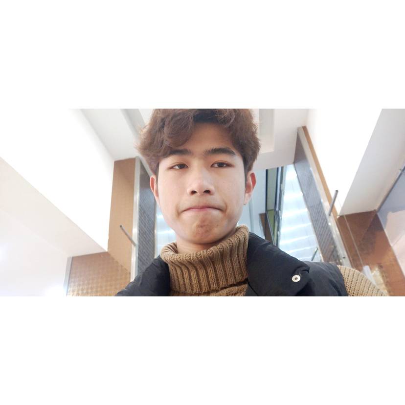 失败的man的照片