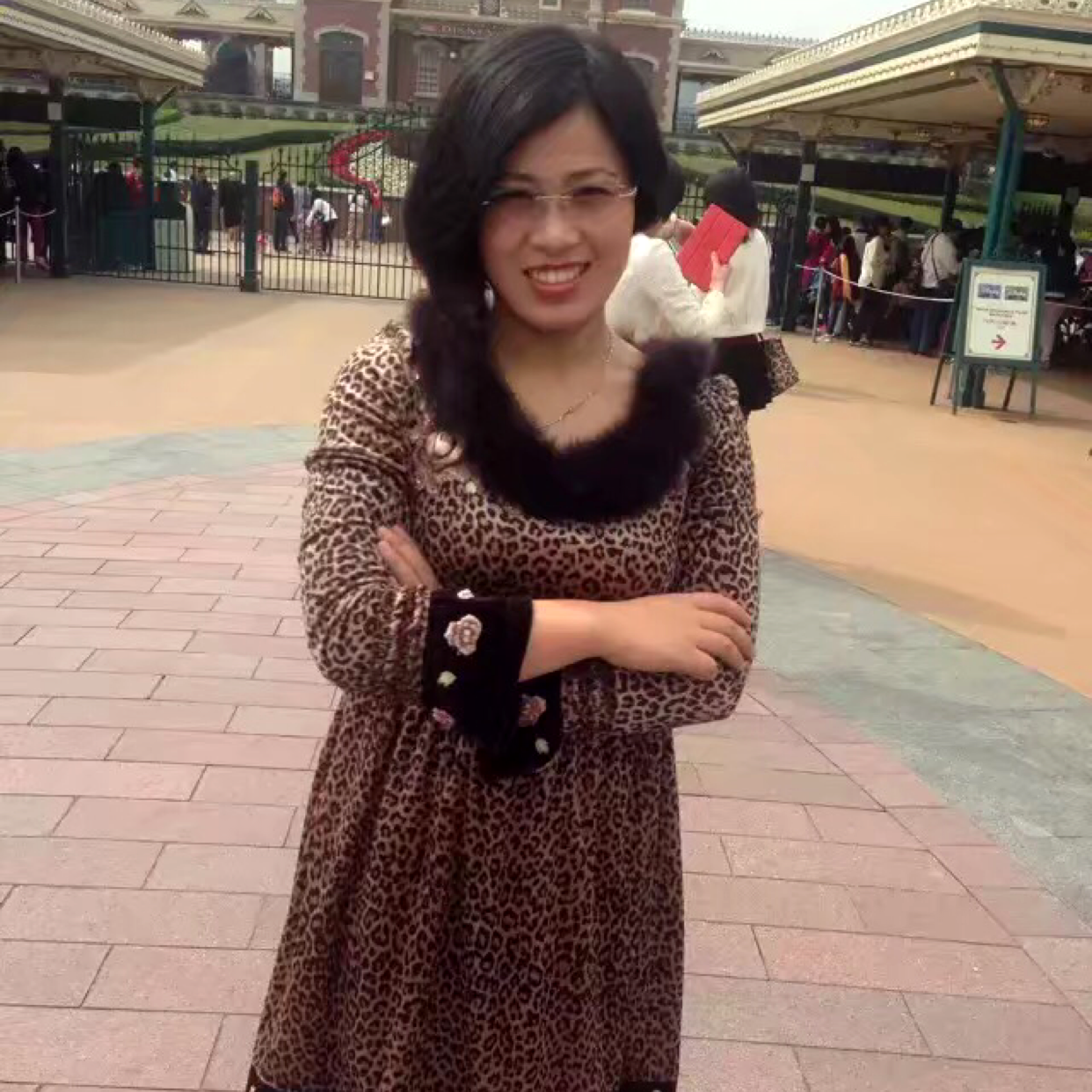 思莹的照片