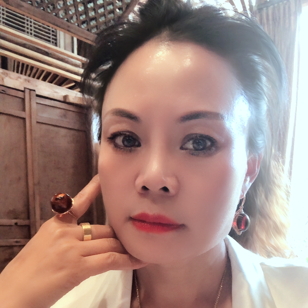 MissLucy的照片