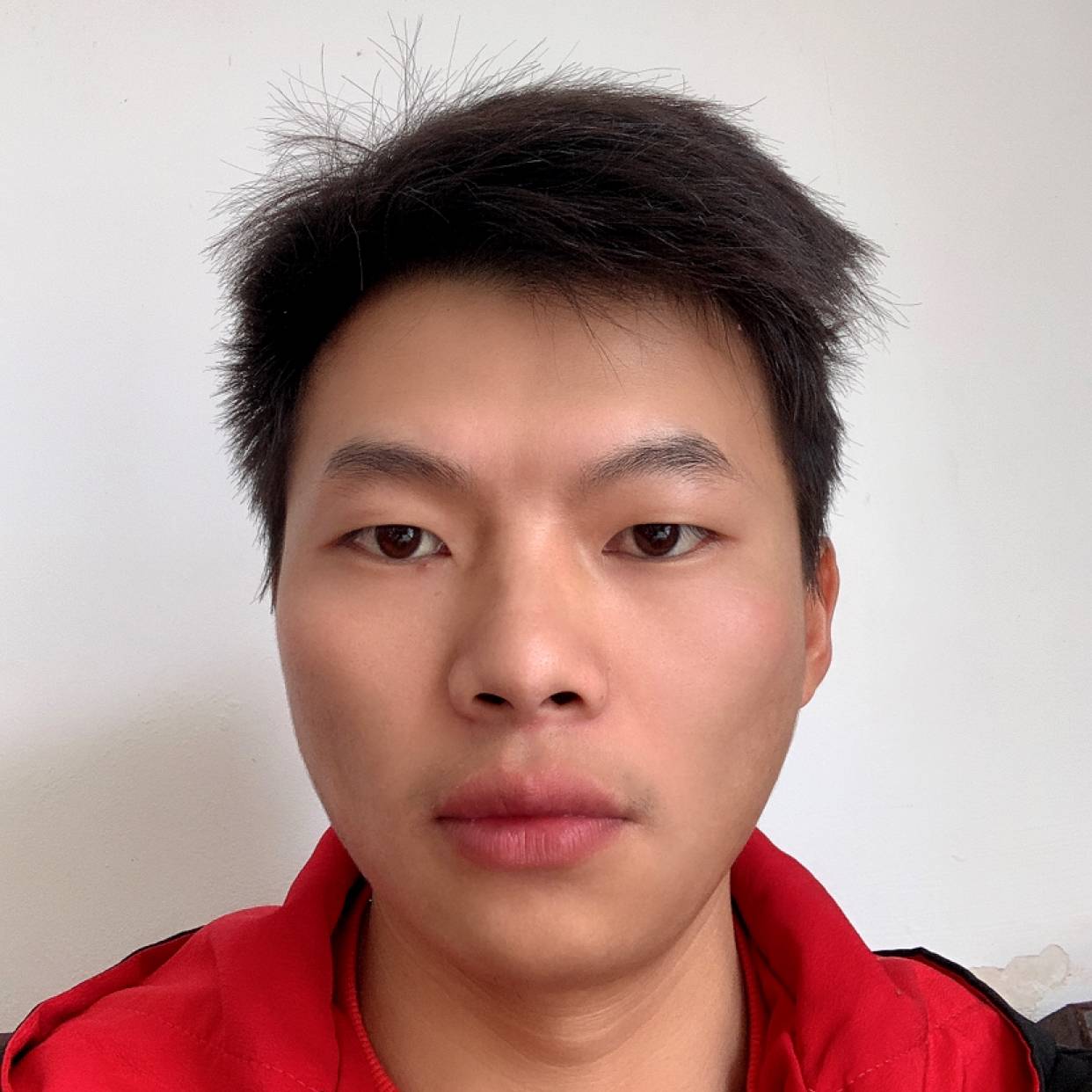 ∮未来执着的照片